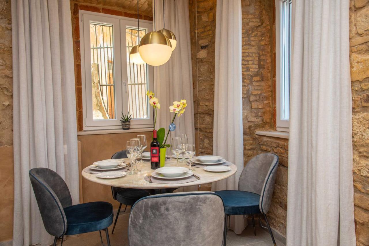 Sopra Mura Luxury Town House Corfu  Exterior photo